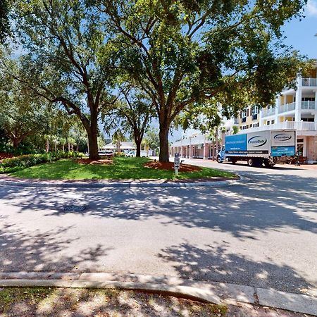 Ferienwohnung Baytowne Wharf - Pilot House #408 Destin Exterior foto