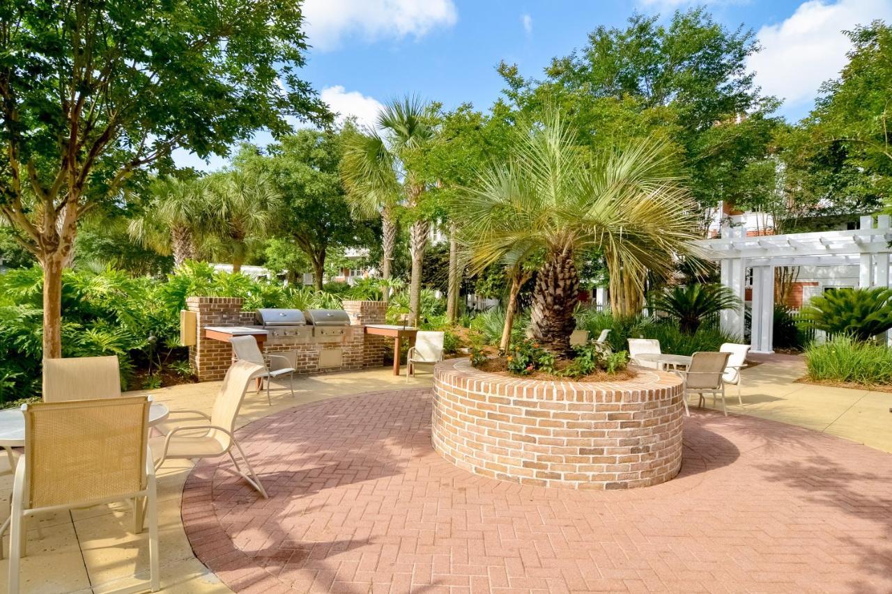 Ferienwohnung Baytowne Wharf - Pilot House #408 Destin Exterior foto
