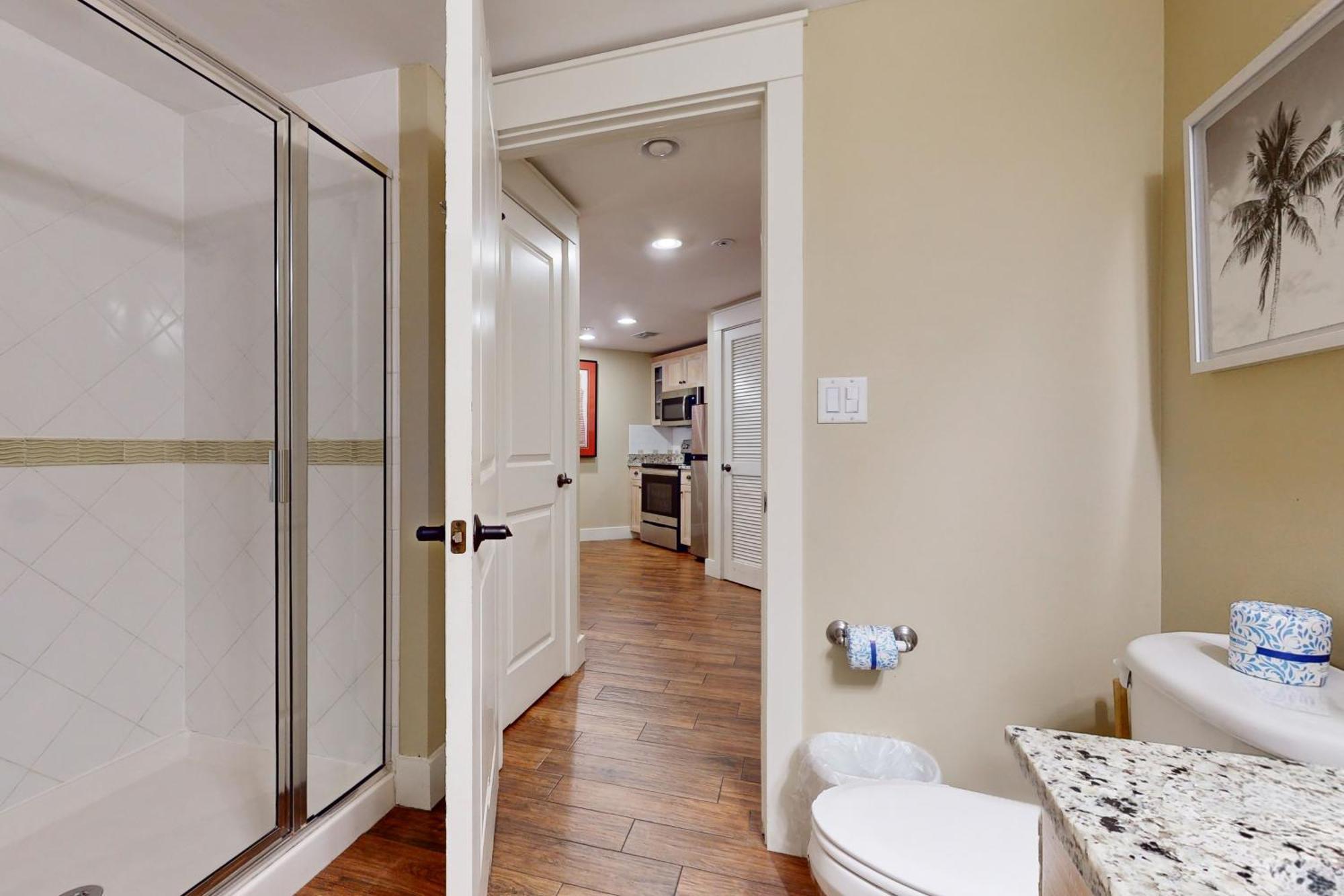 Ferienwohnung Baytowne Wharf - Pilot House #408 Destin Exterior foto
