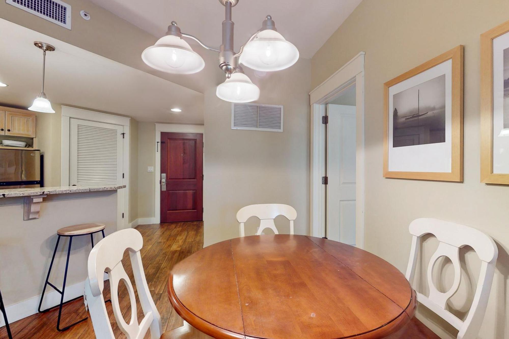 Ferienwohnung Baytowne Wharf - Pilot House #408 Destin Exterior foto
