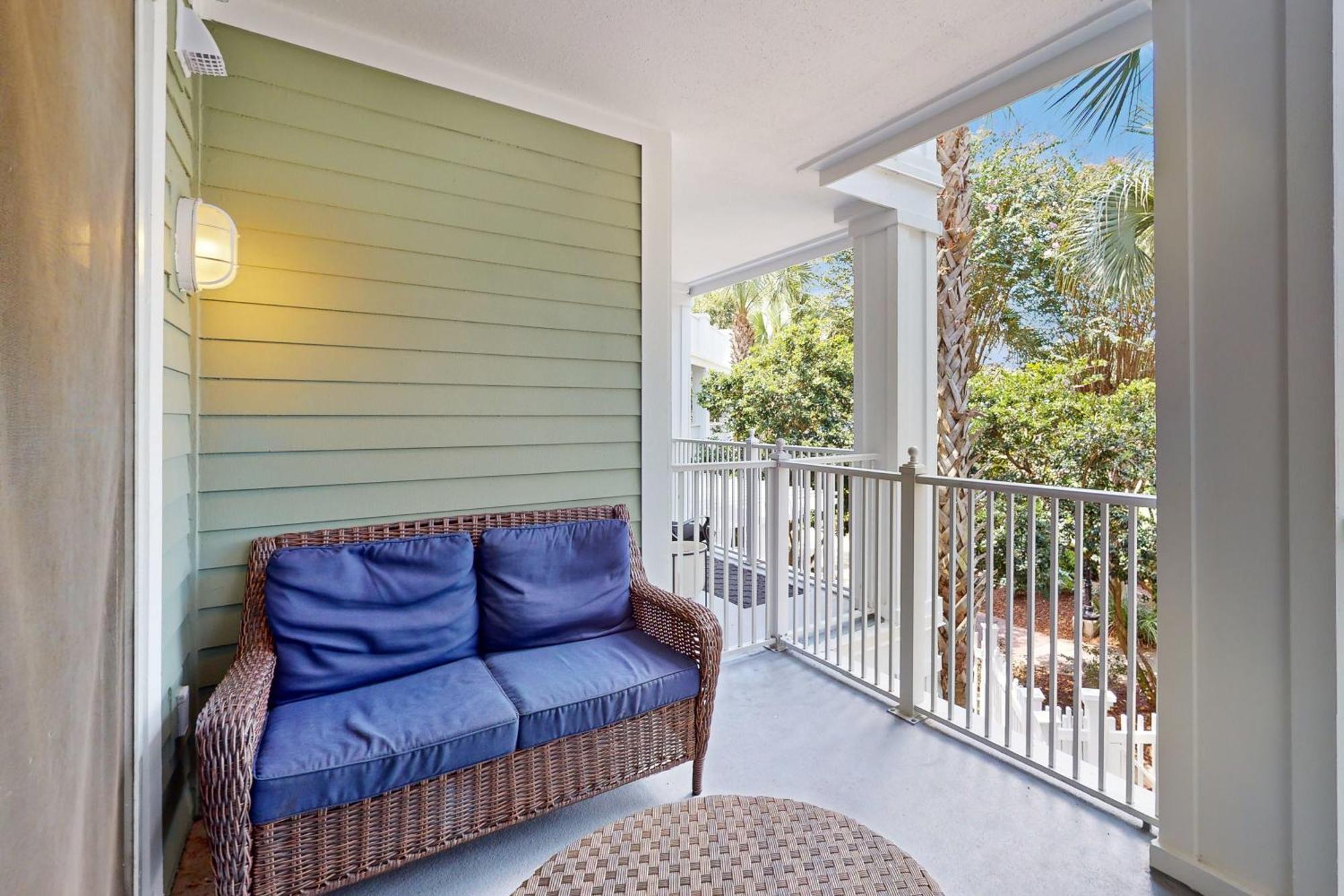 Ferienwohnung Baytowne Wharf - Pilot House #408 Destin Exterior foto
